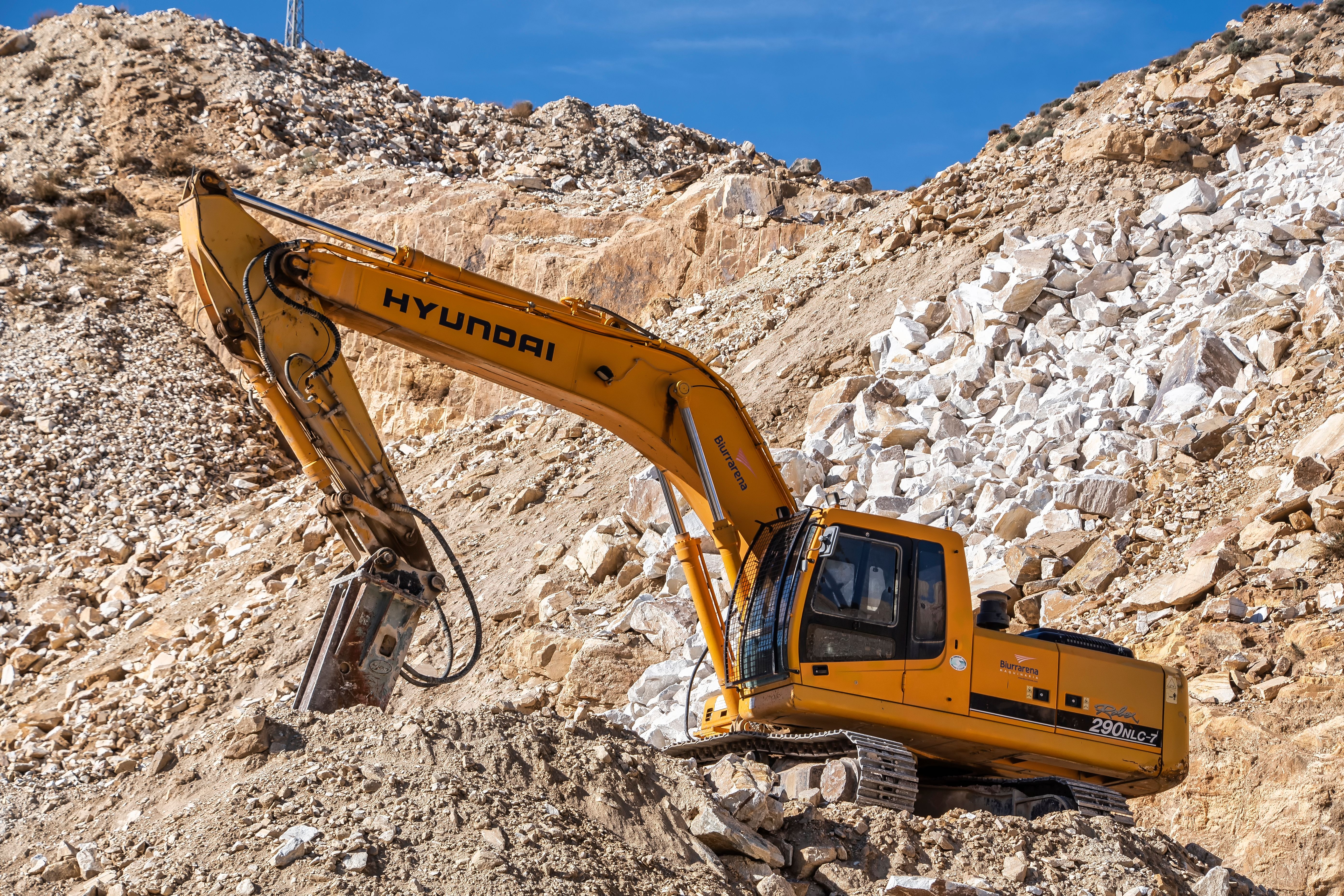 Minería