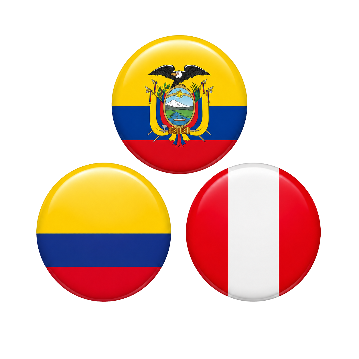 Presencia Regional